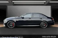 Mercedes-Benz E (Clasa E) din 2020 cu 52.000 km - oferta MER226585 - foto 2