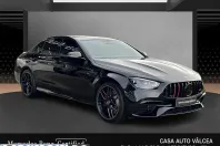 Mercedes-Benz E (Clasa E) din 2020 cu 52.000 km - oferta MER226585 - foto 6