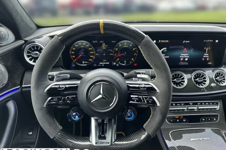 Mercedes-Benz E (Clasa E) din 2020 cu 52.000 km - oferta MER226585 - foto 10