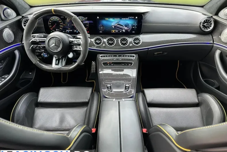 Mercedes-Benz E (Clasa E) din 2020 cu 52.000 km - oferta MER226585 - foto 11