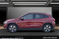 Mercedes-Benz GLA (Clasa GLA) din 2025 cu 3.500 km - oferta MER226586 - foto 2