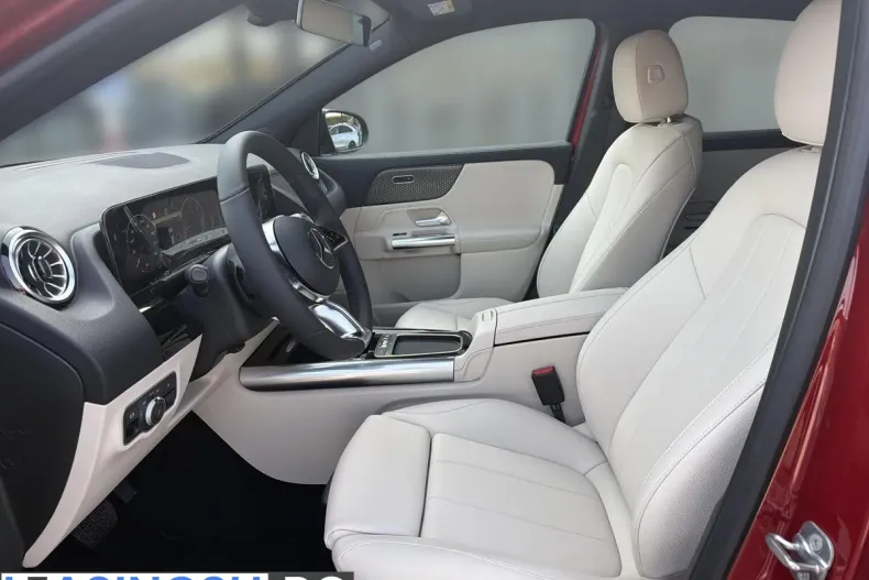 Mercedes-Benz GLA (Clasa GLA) din 2025 cu 3.500 km - oferta MER226586 - foto 13