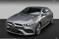 Mercedes-Benz CLA 220 (Clasa CLA) din 2020 cu 158.200 km - oferta MER226587 - foto 1