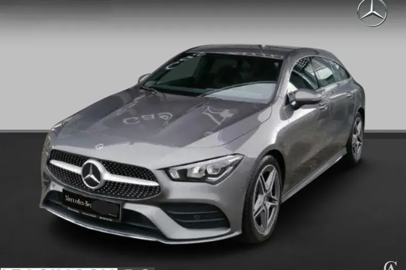 Mercedes-Benz CLA 220 (Clasa CLA) din 2020 cu 158.200 km - oferta MER226587 - foto 1