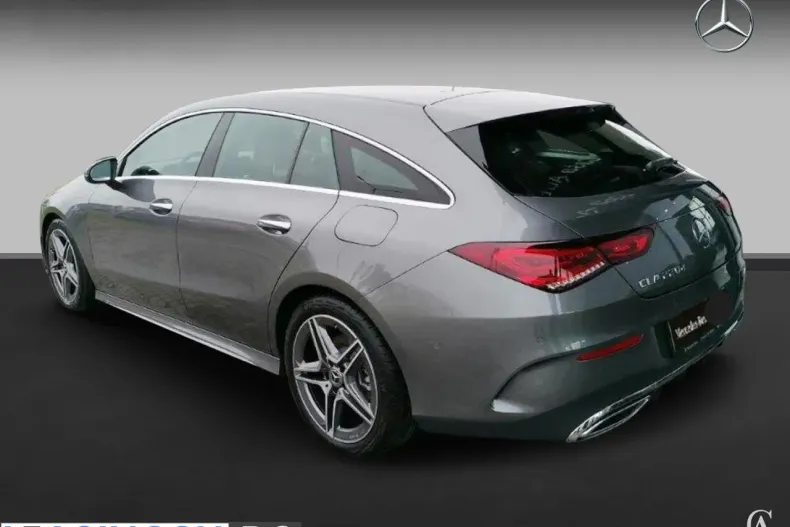 Mercedes-Benz CLA 220 (Clasa CLA) din 2020 cu 158.200 km - oferta MER226587 - foto 3