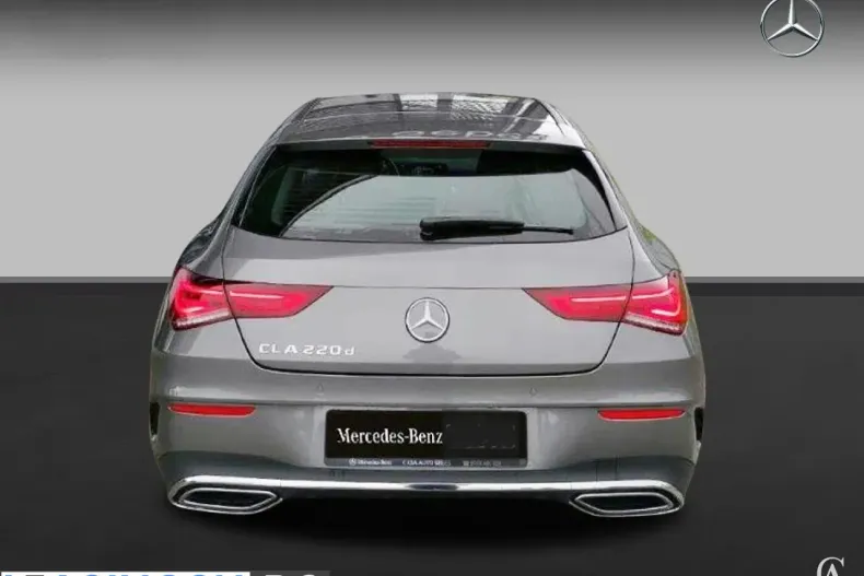 Mercedes-Benz CLA 220 (Clasa CLA) din 2020 cu 158.200 km - oferta MER226587 - foto 4