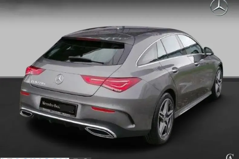 Mercedes-Benz CLA 220 (Clasa CLA) din 2020 cu 158.200 km - oferta MER226587 - foto 5