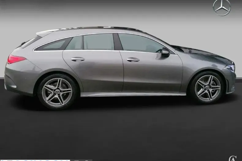 Mercedes-Benz CLA 220 (Clasa CLA) din 2020 cu 158.200 km - oferta MER226587 - foto 6