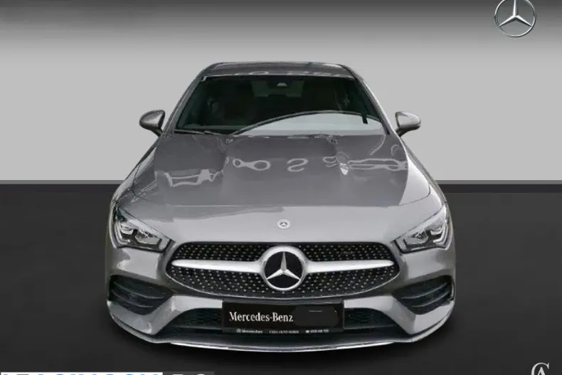 Mercedes-Benz CLA 220 (Clasa CLA) din 2020 cu 158.200 km - oferta MER226587 - foto 8