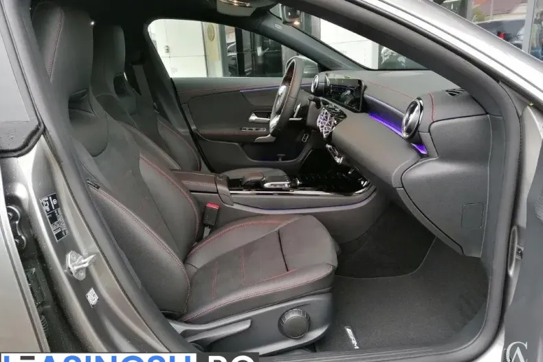 Mercedes-Benz CLA 220 (Clasa CLA) din 2020 cu 158.200 km - oferta MER226587 - foto 9
