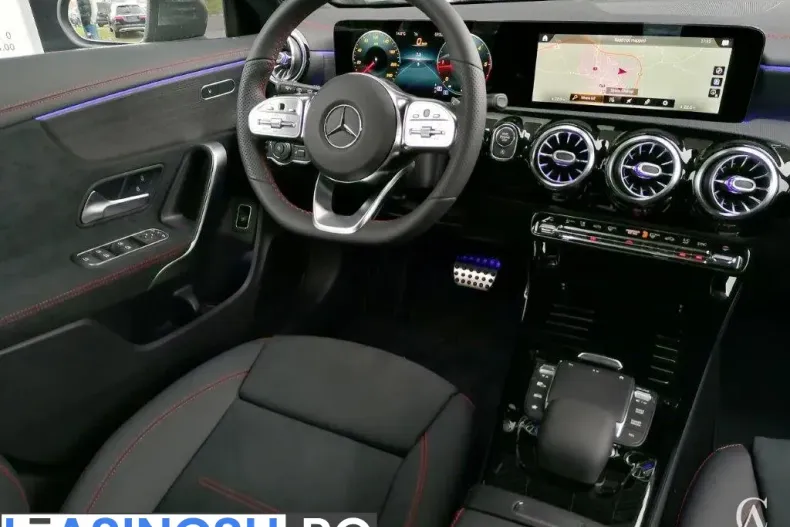 Mercedes-Benz CLA 220 (Clasa CLA) din 2020 cu 158.200 km - oferta MER226587 - foto 12