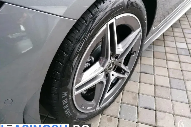 Mercedes-Benz CLA 220 (Clasa CLA) din 2020 cu 158.200 km - oferta MER226587 - foto 14