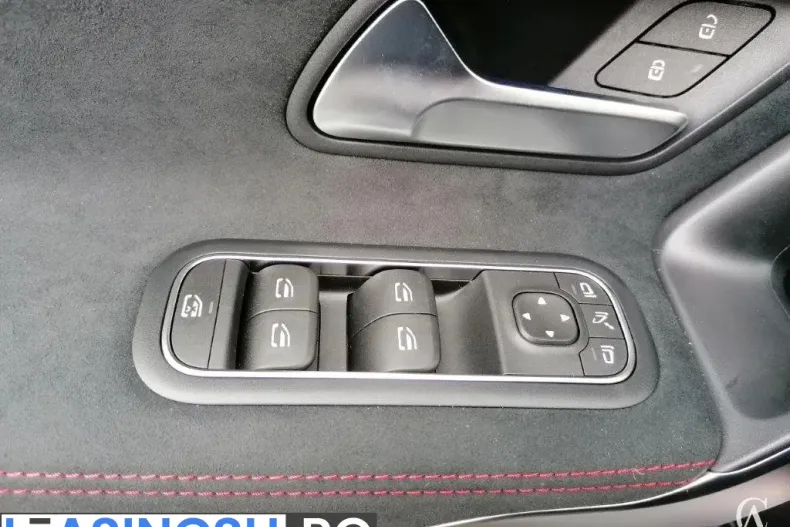 Mercedes-Benz CLA 220 (Clasa CLA) din 2020 cu 158.200 km - oferta MER226587 - foto 15