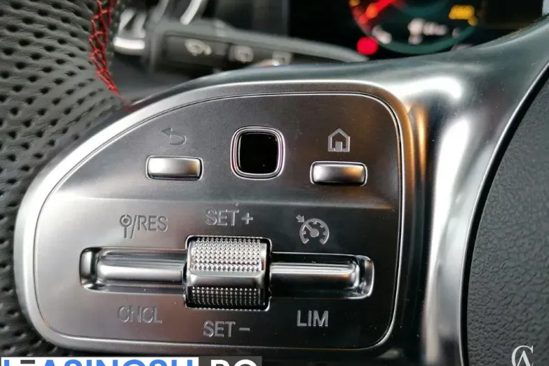Mercedes-Benz CLA 220 (Clasa CLA) din 2020 cu 158.200 km - oferta MER226587 - foto 16