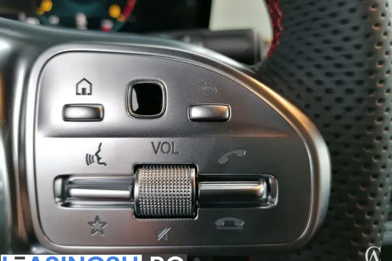 Mercedes-Benz CLA 220 (Clasa CLA) din 2020 cu 158.200 km - oferta MER226587 - foto 17