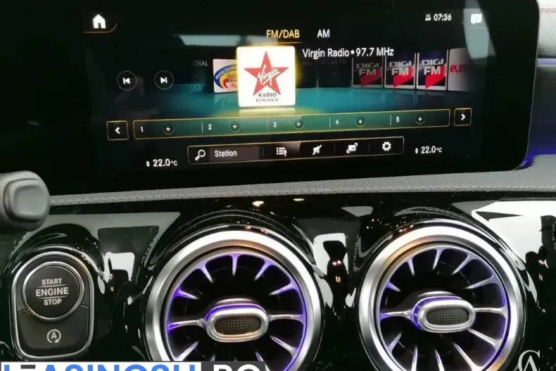 Mercedes-Benz CLA 220 (Clasa CLA) din 2020 cu 158.200 km - oferta MER226587 - foto 19