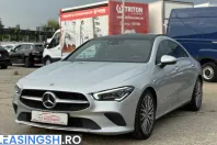 Mercedes-Benz CLA 200 (Clasa CLA) din 2021 cu 70.000 km - oferta MER226588 - foto 2