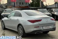 Mercedes-Benz CLA 200 (Clasa CLA) din 2021 cu 70.000 km - oferta MER226588 - foto 6
