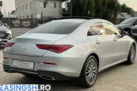Mercedes-Benz CLA 200 (Clasa CLA) din 2021 cu 70.000 km - oferta MER226588 - foto 8
