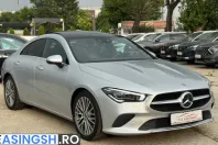 Mercedes-Benz CLA 200 (Clasa CLA) din 2021 cu 70.000 km - oferta MER226588 - foto 12