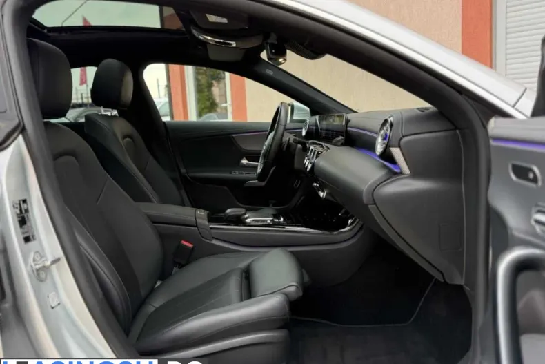 Mercedes-Benz CLA 200 (Clasa CLA) din 2021 cu 70.000 km - oferta MER226588 - foto 19