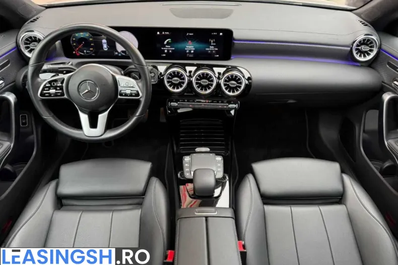 Mercedes-Benz CLA 200 (Clasa CLA) din 2021 cu 70.000 km - oferta MER226588 - foto 20