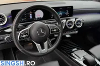 Mercedes-Benz CLA 200 (Clasa CLA) din 2021 cu 70.000 km - oferta MER226588 - foto 21