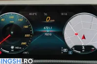 Mercedes-Benz CLA 200 (Clasa CLA) din 2021 cu 70.000 km - oferta MER226588 - foto 27