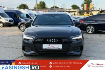Audi A6 Limuzina din 2024 - oferta AUD226589