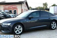 Audi A6 Limuzina din 2024 cu 29.000 km - oferta AUD226589 - foto 3