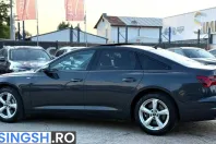 Audi A6 Limuzina din 2024 cu 29.000 km - oferta AUD226589 - foto 5