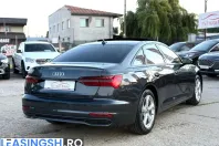 Audi A6 Limuzina din 2024 cu 29.000 km - oferta AUD226589 - foto 8