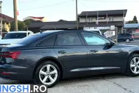 Audi A6 Limuzina din 2024 cu 29.000 km - oferta AUD226589 - foto 9