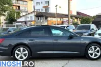 Audi A6 Limuzina din 2024 cu 29.000 km - oferta AUD226589 - foto 10