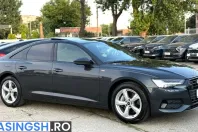 Audi A6 Limuzina din 2024 cu 29.000 km - oferta AUD226589 - foto 11