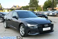 Audi A6 Limuzina din 2024 cu 29.000 km - oferta AUD226589 - foto 12
