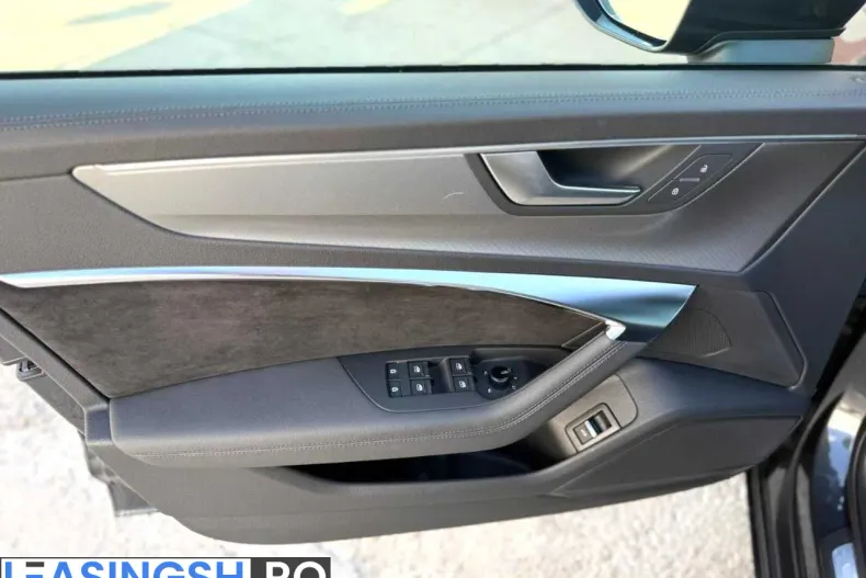 Audi A6 Limuzina din 2024 cu 29.000 km - oferta AUD226589 - foto 14