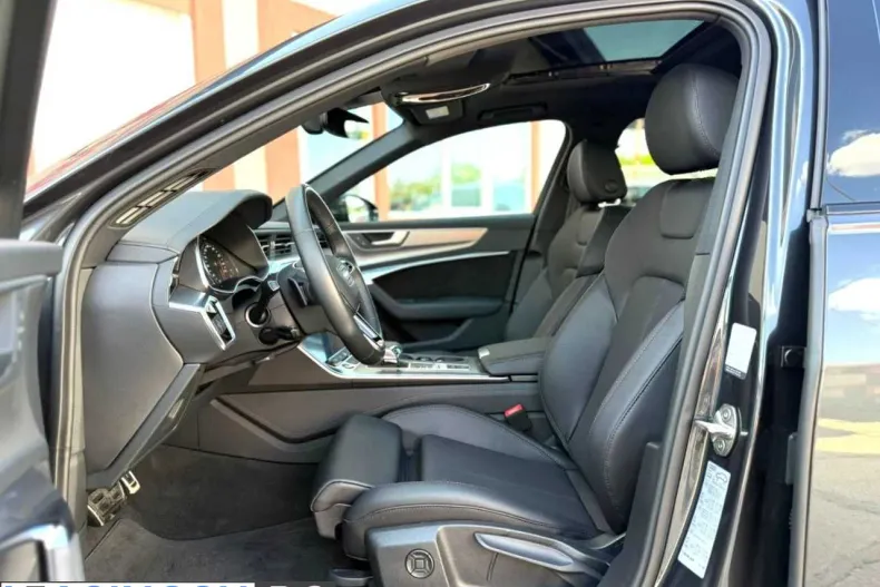 Audi A6 Limuzina din 2024 cu 29.000 km - oferta AUD226589 - foto 15
