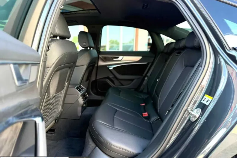 Audi A6 Limuzina din 2024 cu 29.000 km - oferta AUD226589 - foto 16