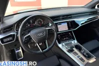 Audi A6 Limuzina din 2024 cu 29.000 km - oferta AUD226589 - foto 19