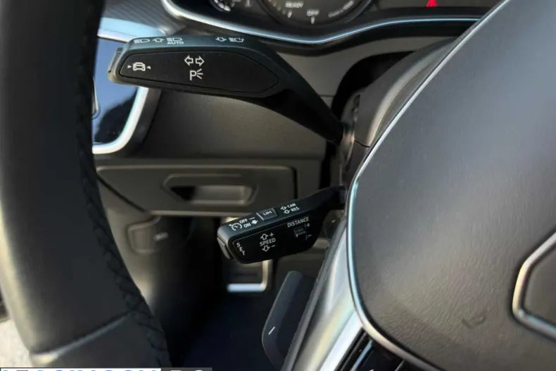 Audi A6 Limuzina din 2024 cu 29.000 km - oferta AUD226589 - foto 21