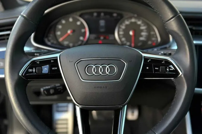 Audi A6 Limuzina din 2024 cu 29.000 km - oferta AUD226589 - foto 22