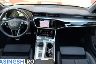 Audi A6 Limuzina din 2024 cu 29.000 km - oferta AUD226589 - foto 23