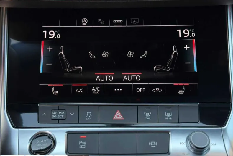 Audi A6 Limuzina din 2024 cu 29.000 km - oferta AUD226589 - foto 24