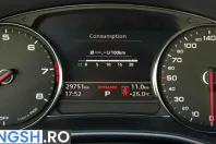 Audi A6 Limuzina din 2024 cu 29.000 km - oferta AUD226589 - foto 27