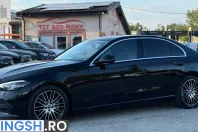 Mercedes-Benz C 220 (Clasa C) din 2022 cu 112.000 km - oferta MER226590 - foto 3