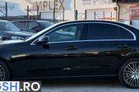 Mercedes-Benz C 220 (Clasa C) din 2022 cu 112.000 km - oferta MER226590 - foto 4