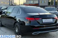 Mercedes-Benz C 220 (Clasa C) din 2022 cu 112.000 km - oferta MER226590 - foto 6