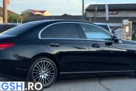 Mercedes-Benz C 220 (Clasa C) din 2022 cu 112.000 km - oferta MER226590 - foto 9