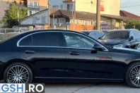Mercedes-Benz C 220 (Clasa C) din 2022 cu 112.000 km - oferta MER226590 - foto 10